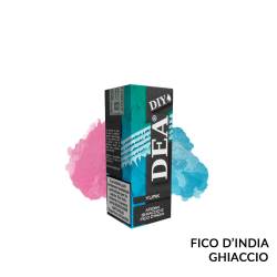 YUPIK AROMA DEA - Fruttati