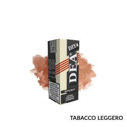 SUNLIGHT AROMA DEA - Tabaccosi