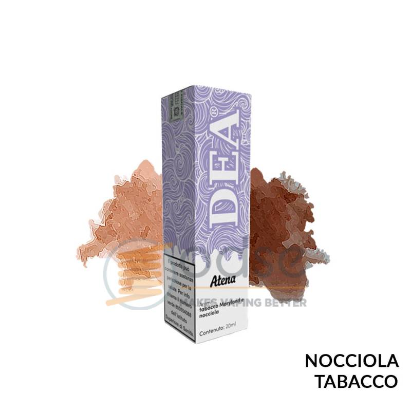 ATENA PREMIX SKOMPOSTO DEA - Mix 'n vape ATENA PREMIX SKOMPOSTO DEA - Mix 'n vape