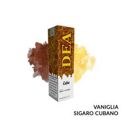 CUBA PREMIX SKOMPOSTO DEA - Mix 'n vape