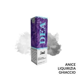 INUIT PREMIX SKOMPOSTO DEA - Mix 'n vape