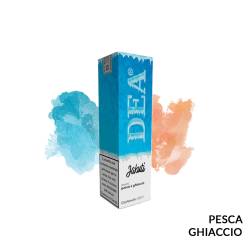 JAKUTI PREMIX SKOMPOSTO DEA - Mix 'n vape