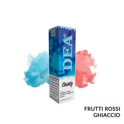 KHANTY PREMIX SKOMPOSTO DEA - Mix 'n vape