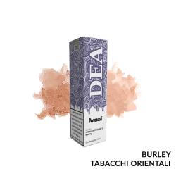 NEMESI PREMIX SKOMPOSTO DEA - Mix 'n vape