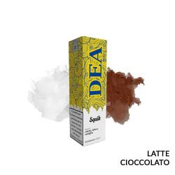 SQUIK PREMIX SKOMPOSTO DEA - Mix 'n vape