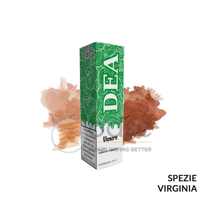 VENERE PREMIX SKOMPOSTO DEA - Mix 'n vape