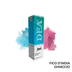 YUPIK PREMIX SKOMPOSTO DEA - Mix 'n vape