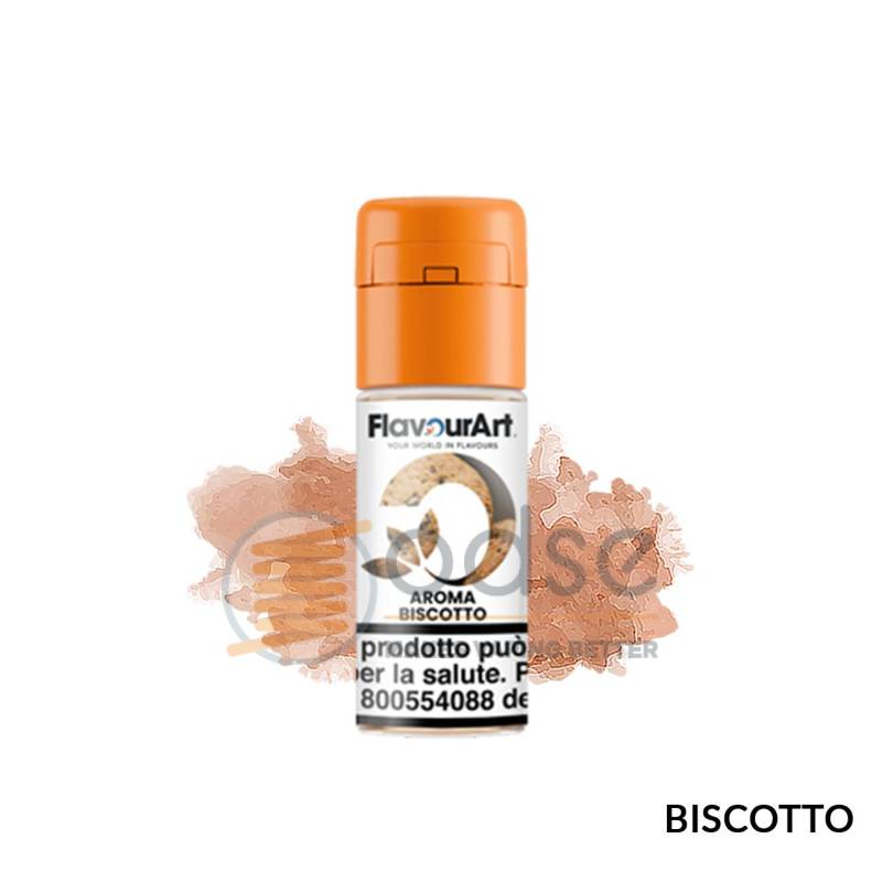 BISCOTTO AROMA FLAVOURART