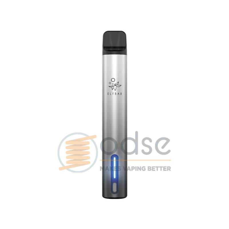 ELFA TURBO POD MOD KIT ELFA - BEGINNER