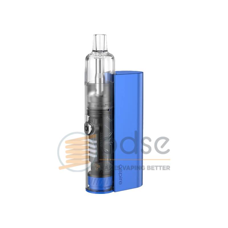 CYBER GT POD MOD KIT ASPIRE - POD MOD CYBER GT POD MOD KIT ASPIRE - POD MOD