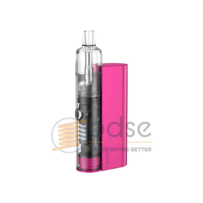 CYBER GT POD MOD KIT ASPIRE - POD MOD