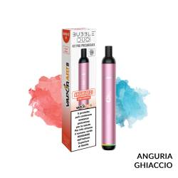 ANGURIA ICE POD BUBBLE DUO VAPORART - Pod usa e getta