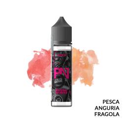 PROGRESSIVE PREMIX NOISE VAPE - Mix 'n vape