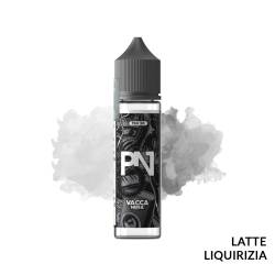 VACCA NERA PREMIX NOISE VAPE - Mix 'n vape