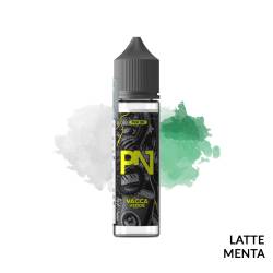 VACCA VERDE PREMIX NOISE VAPE - Mix 'n vape