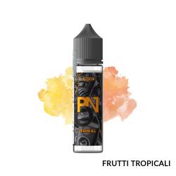 TRIBAL PREMIX NOISE VAPE - Mix 'n vape