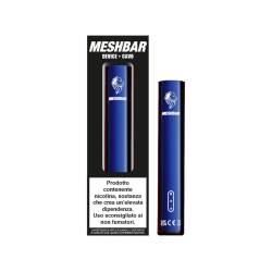 MESHBAR POD MOD KIT VAPEAK - BEGINNER