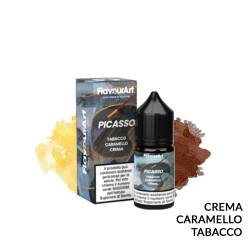 PICASSO MINI PREMIX FLAVOURART - Mini Mix 'n vape