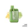 LEMON LIME POD USA E GETTA ELFBAR LOST MARY TP800 - Pod usa e getta