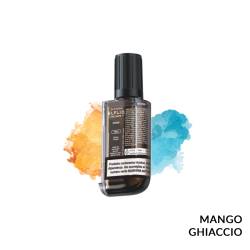 MANGO LIQUIDO RICARICA SHAKING EB6000 ELFBAR 10 ML - Pod precaricate