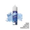 BLUEBERRY JAM PREMIX MONSTER VAPE LABS - Mix 'n vape