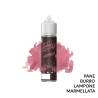 RASPBERRY JAM PREMIX MONSTER VAPE LABS - Mix 'n vape