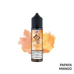 PIRATA DEI CARAIBI PREMIX ALOHA FRUIT DYPRINTECH - Mix 'n vape