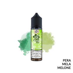 WILLY SMITH PREMIX ALOHA FRUIT DYPRINTECH - Mix 'n vape