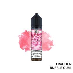 BUBBLE GUM PREMIX CANDY DYPRINTECH - Mix 'n vape