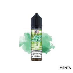 CLASSIC MINT PREMIX CANDY DYPRINTECH - Mix 'n vape