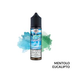 FISHER PREMIX CANDY DYPRINTECH - Mix 'n vape