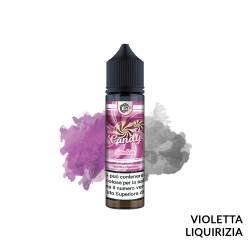 SENATEUR PREMIX CANDY DYPRINTECH - Mix 'n vape