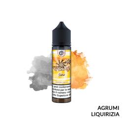 SUKAI PREMIX CANDY DYPRINTECH - Mix 'n vape