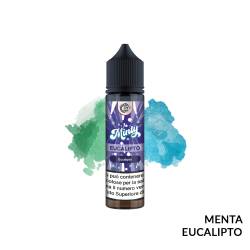 EUCALIPTO PREMIX MINTY DYPRINTECH - Mix 'n vape