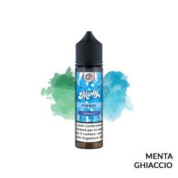 FREEZE PREMIX MINTY DYPRINTECH - Mix 'n vape