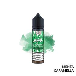 MENTA PLUS PREMIX MINTY DYPRINTECH - Mix 'n vape