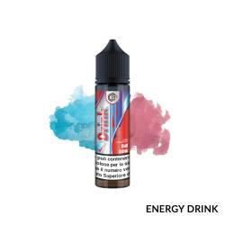 BULL PREMIX DRINK DYPRINTECH - Mix 'n vape