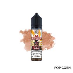 POP CORN PREMIX POP MASTER DYPRINTECH - Mix 'n vape