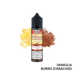 AMERICAN SNACK PREMIX TASTY DYPRINTECH - Mix 'n vape