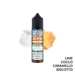 COCO LIME PREMIX TASTY DYPRINTECH - Mix 'n vape