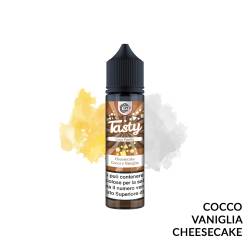 COCO VANILLA PREMIX TASTY DYPRINTECH - Mix 'n vape