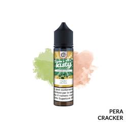 CRUMBLE DI PERE PREMIX TASTY DYPRINTECH - Mix 'n vape