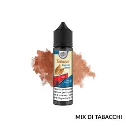 AMERICAN BLEND PREMIX TABACCO DYPRINTECH - Mix 'n vape