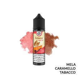 APPLE TAB PREMIX TABACCO DYPRINTECH - Mix 'n vape