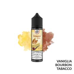 BURLEY PREMIX TABACCO DYPRINTECH - Mix 'n vape