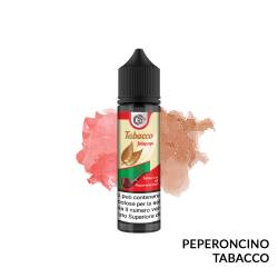 JALAPEÑO PREMIX TABACCO DYPRINTECH - Mix 'n vape