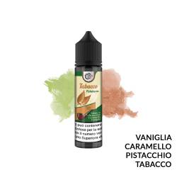 PISTABACCO PREMIX TABACCO DYPRINTECH - Mix 'n vape