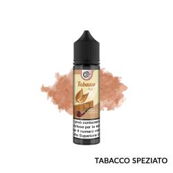 PUFF PREMIX TABACCO DYPRINTECH - Mix 'n vape