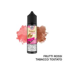 RED FRUITS PREMIX TABACCO DYPRINTECH - Mix 'n vape