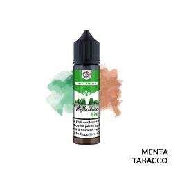 MINT PREMIX MELBOURNE DYPRINTECH - Mix 'n vape